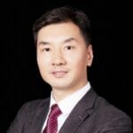 Bill Gao, Executive Vice President and CEO, Greater China, BDx Data Centres