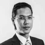 Bob Tan, Executive Director, Capital Markets, Data Centre Practice Group, JLL