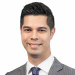 Christopher Young, JLL
