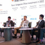 Panel: Singapore Office Investment in 2022