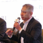 Kelvin Chow, Lendlease Global Commercial REIT