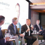 Panel: Singapore REITs -- Competing on the Global Stage