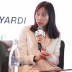 Sharon Sng, SDAX