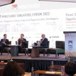 Panel: Singapore Value-Add and Opportunistic Strategies
