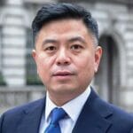 Eric Pang, Head of Capital Markets, China, JLL