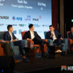 Mingtiandi Hong Kong Focus Forum 2023