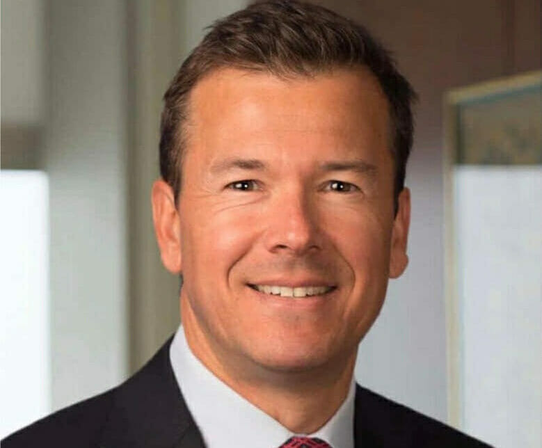 James Reynolds, GSAM’s global co-head of private credit