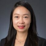 Jing Zhou, Senior Director, Alternatives and Strategic Transactions, Nuveen