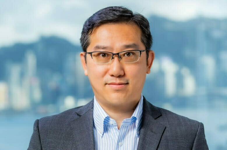 Kenneth Tsang, Manulife Investment Management
