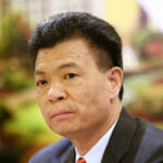 Kaisa Group Holdings chairman Kwok Ying-shing