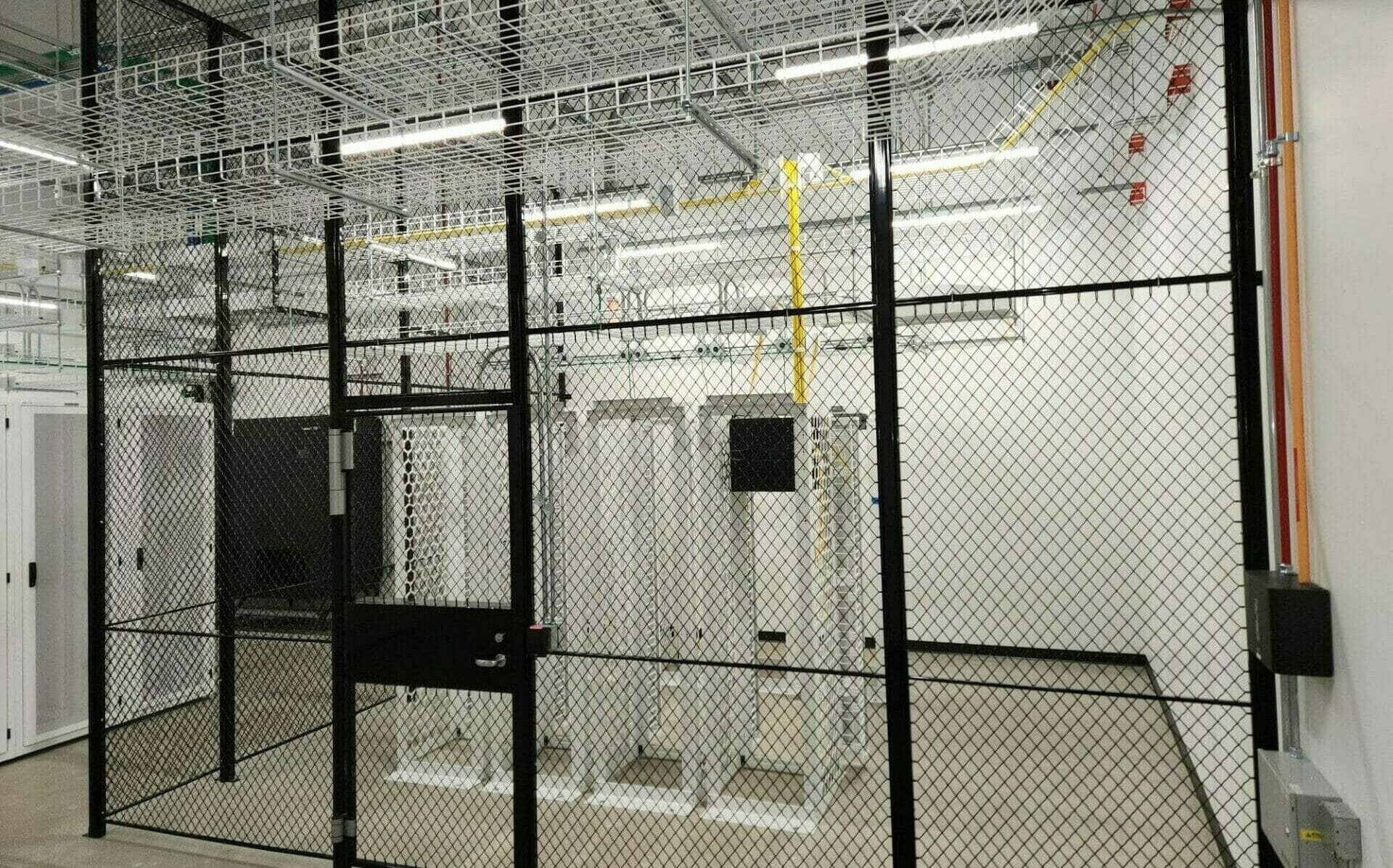 Principal data centre