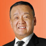Peter Ma Mingzhe, founder and chairman of Ping An Insurance Group (Source: Ping An)