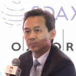 Raymond Poh SDAX