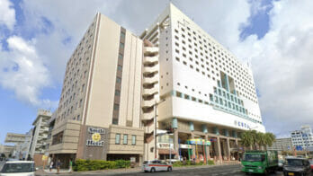 Smile Hotel Okinawa Naha