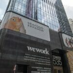 WeWork Tower 535